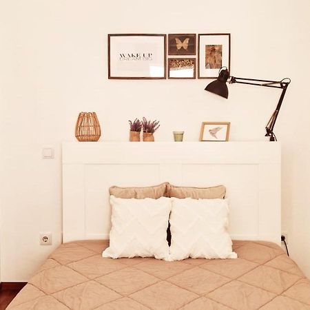 Charming Pedra Apartment Braga Exterior foto
