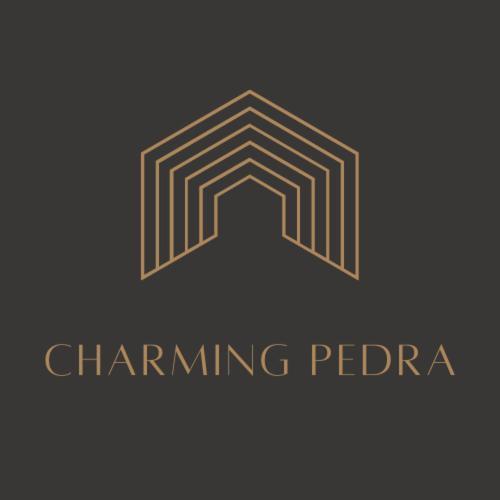 Charming Pedra Apartment Braga Exterior foto