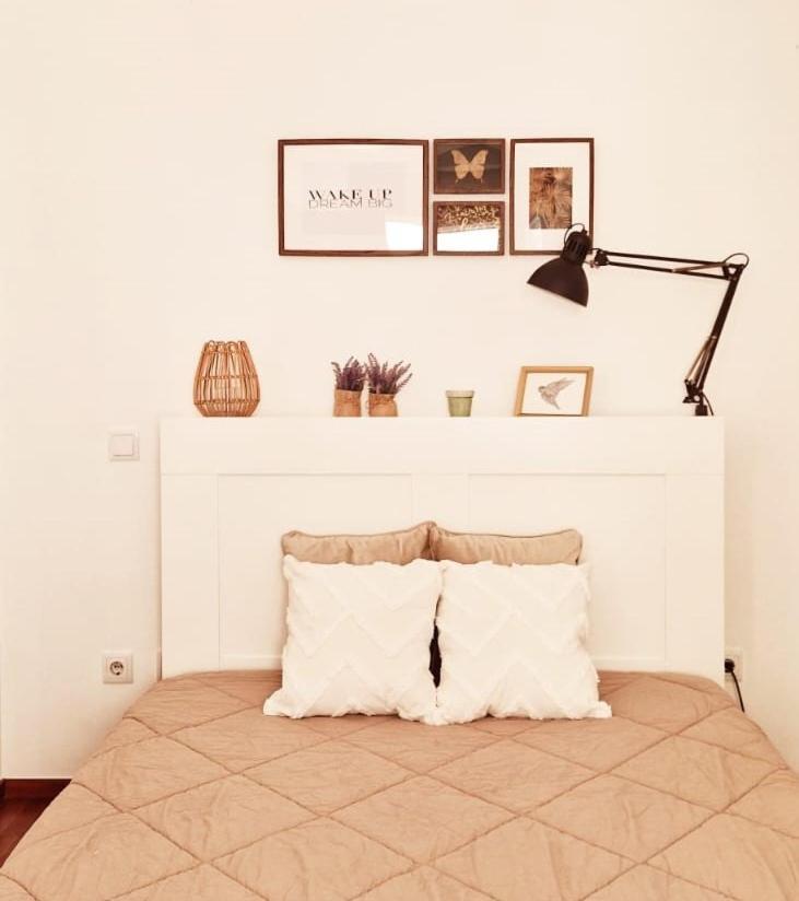 Charming Pedra Apartment Braga Exterior foto