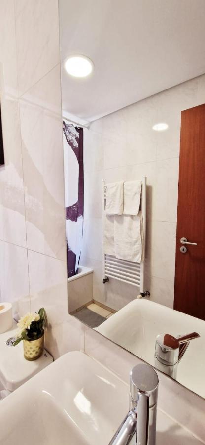 Charming Pedra Apartment Braga Exterior foto