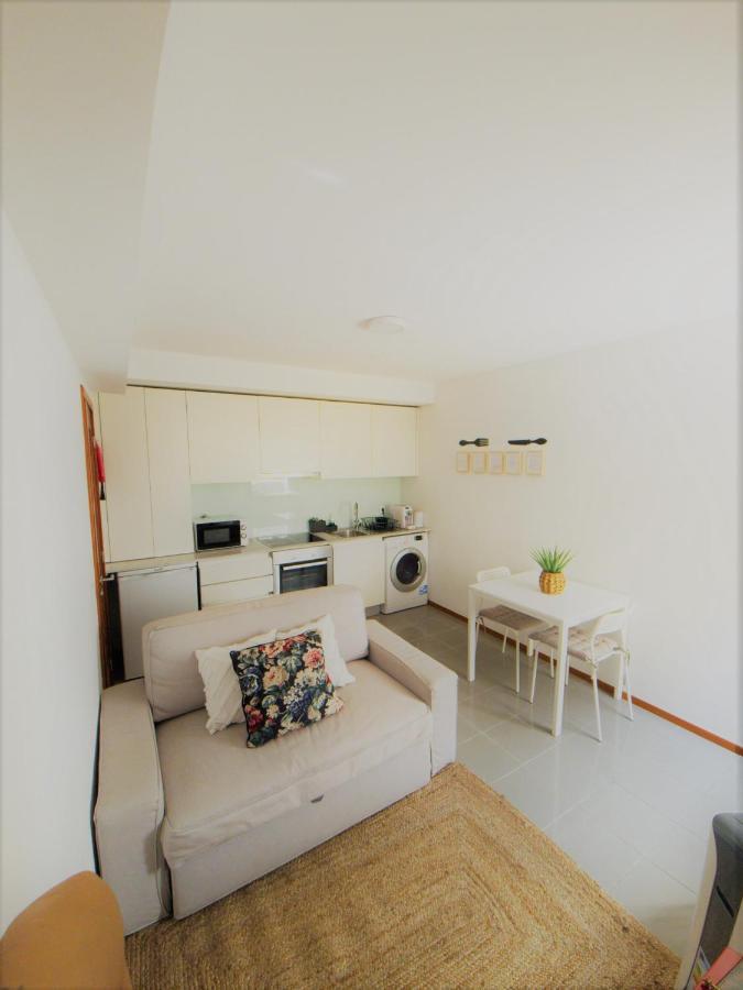 Charming Pedra Apartment Braga Exterior foto