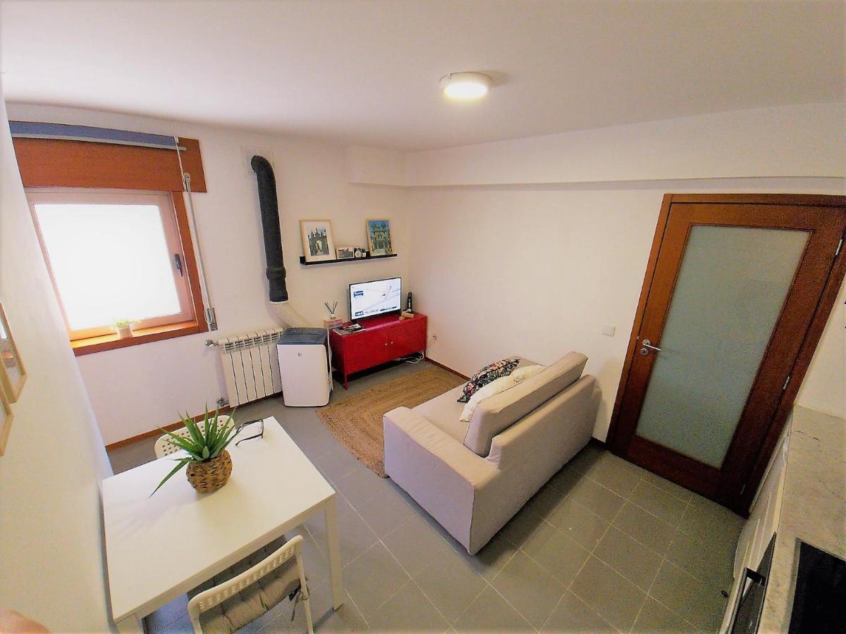 Charming Pedra Apartment Braga Exterior foto