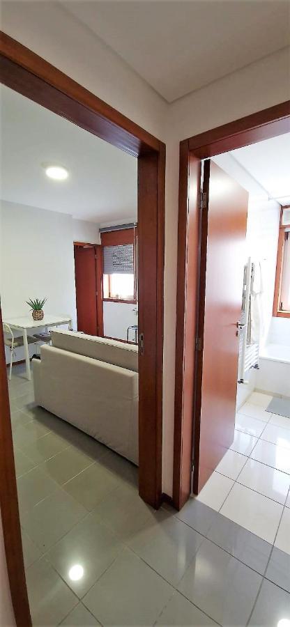 Charming Pedra Apartment Braga Exterior foto