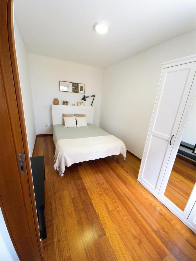 Charming Pedra Apartment Braga Exterior foto