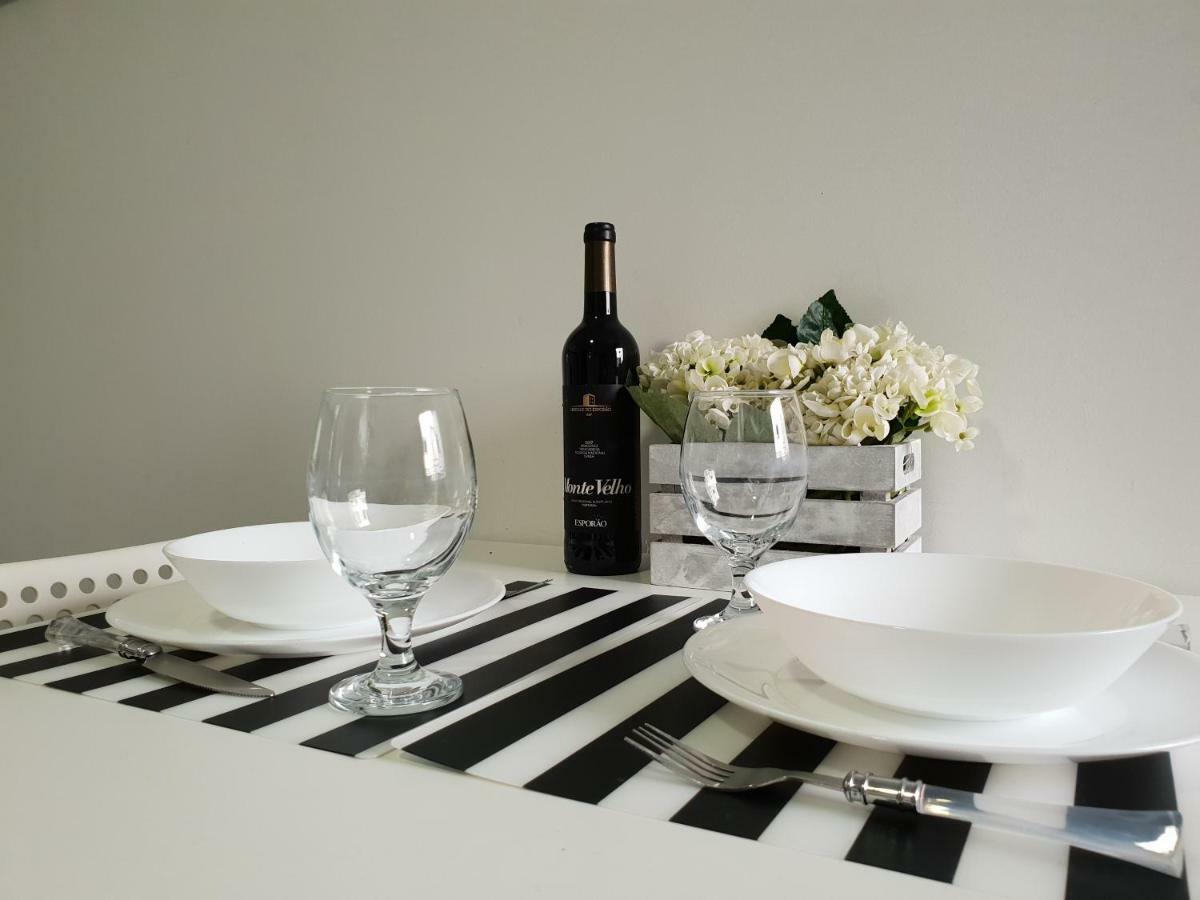 Charming Pedra Apartment Braga Exterior foto