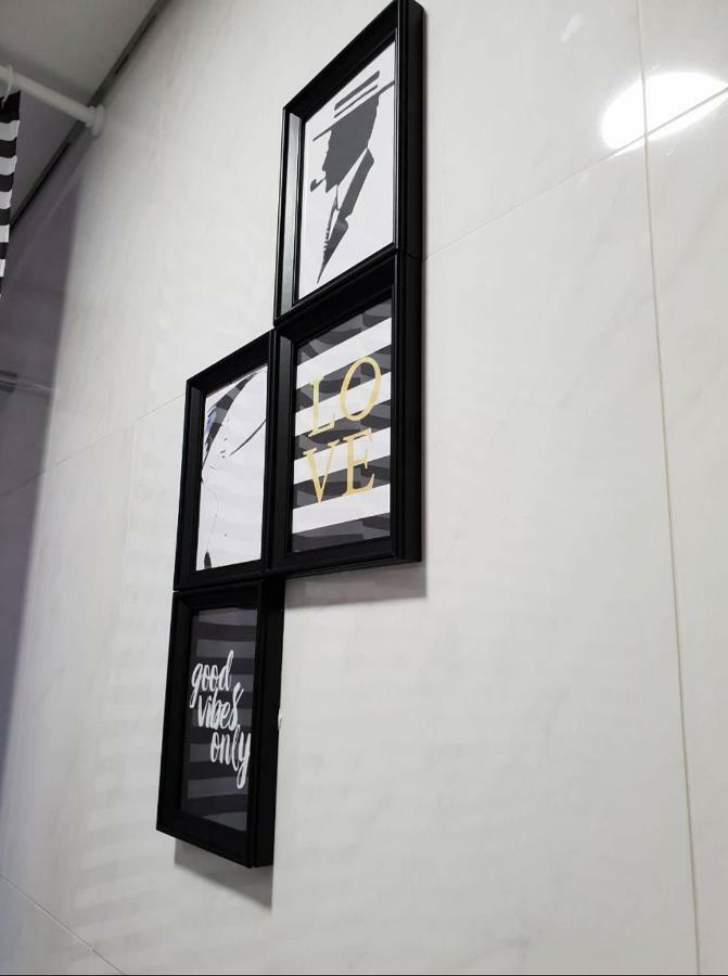 Charming Pedra Apartment Braga Exterior foto